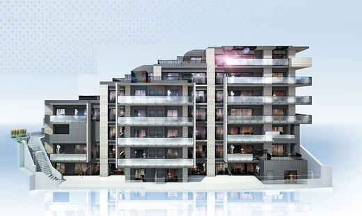 物件メイン画像