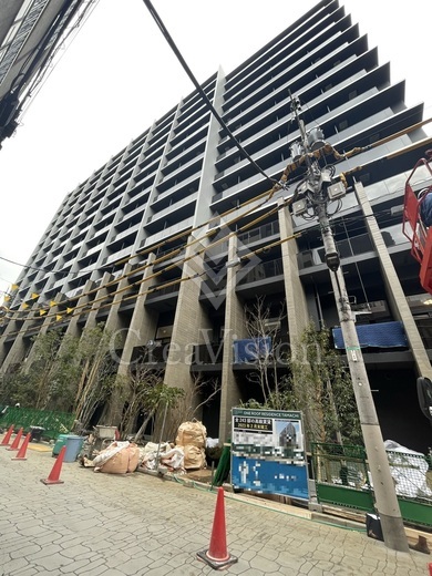 ONE ROOF RESIDENCE TAMACHI (ワンルーフレジデンス田町)