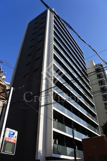 ザ・パークハビオ入谷