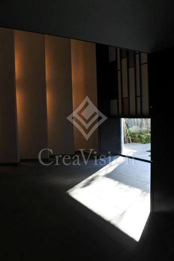 ザ・パークハビオ入谷