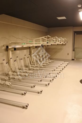 ザ・パークハビオ入谷