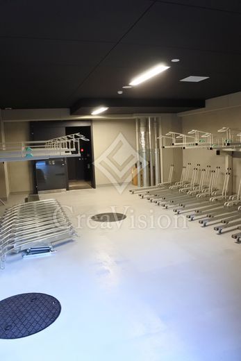 ザ・パークハビオ入谷
