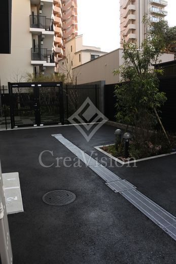 ザ・パークハビオ入谷