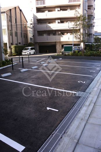 ザ・パークハビオ入谷