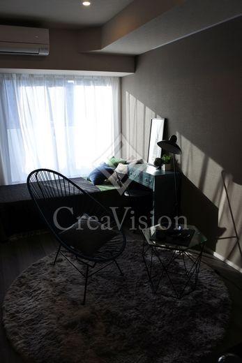 ザ・パークハビオ入谷