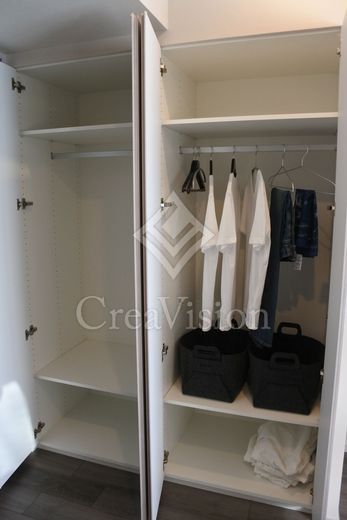 ザ・パークハビオ入谷