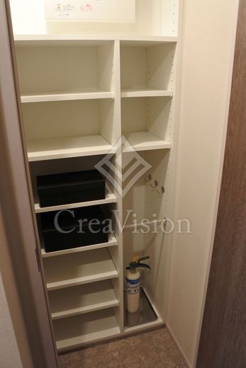 ザ・パークハビオ入谷