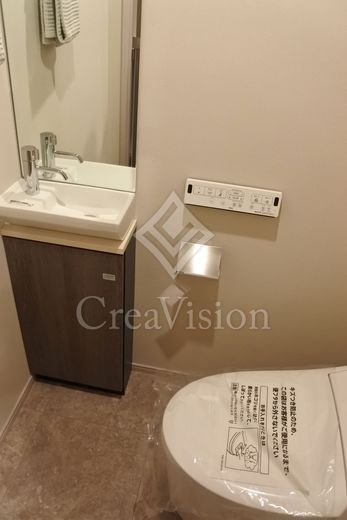 ザ・パークハビオ入谷