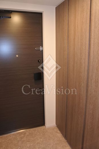 ザ・パークハビオ入谷
