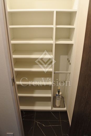 ザ・パークハビオ入谷