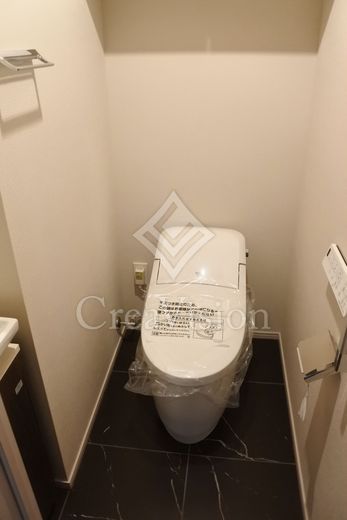 ザ・パークハビオ入谷