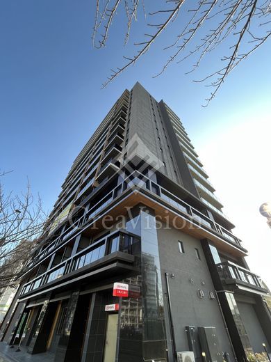ザ・パークハビオ滝野川