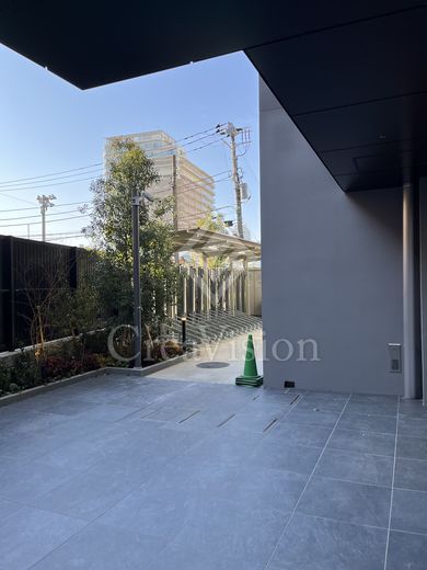 ザ・パークハビオ滝野川