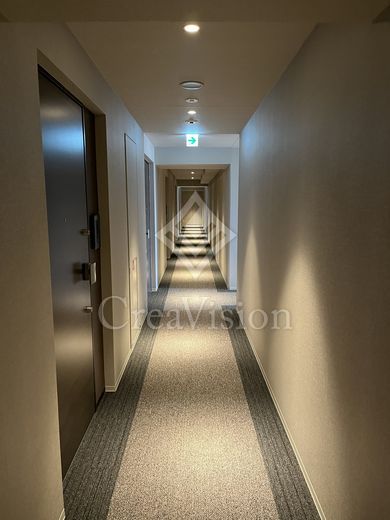 ザ・パークハビオ滝野川