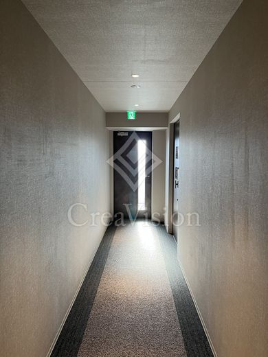 ザ・パークハビオ滝野川