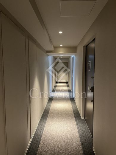 ザ・パークハビオ滝野川