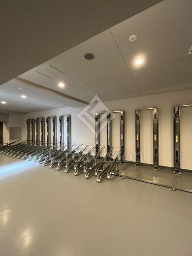 ザ・パークハビオ滝野川