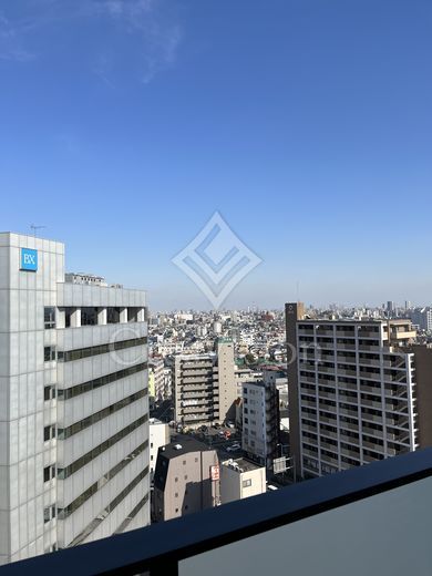 ザ・パークハビオ滝野川