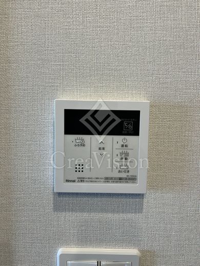 ザ・パークハビオ滝野川