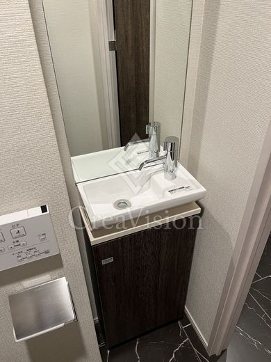 ザ・パークハビオ滝野川