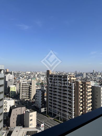 ザ・パークハビオ滝野川
