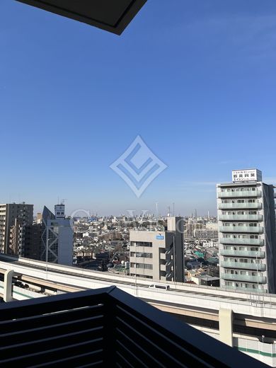 ザ・パークハビオ滝野川