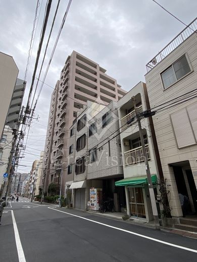 ザ・パークハビオ元浅草プレイス