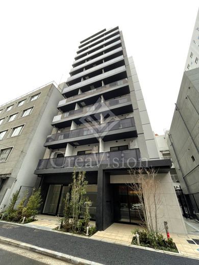 アーバネックス東京八丁堀