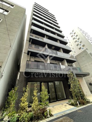 アーバネックス東京八丁堀