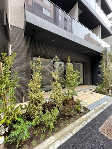 アーバネックス東京八丁堀