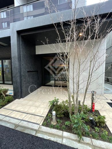 アーバネックス東京八丁堀