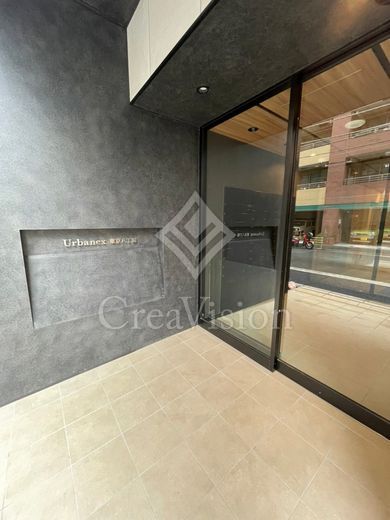 アーバネックス東京八丁堀