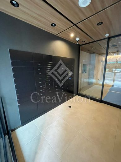 アーバネックス東京八丁堀