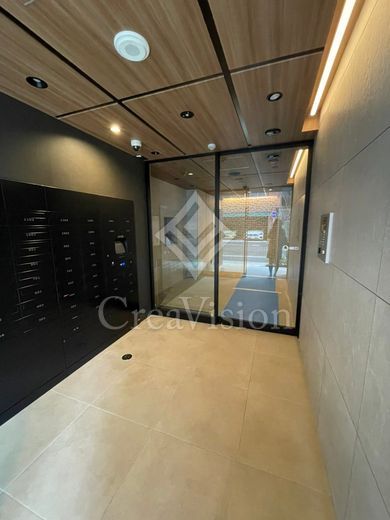 アーバネックス東京八丁堀