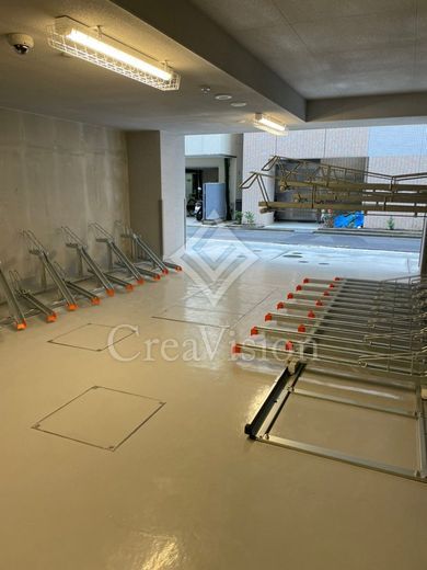 アーバネックス東京八丁堀