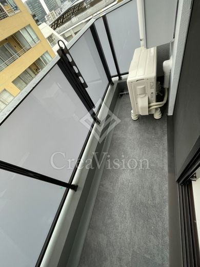 アーバネックス東京八丁堀