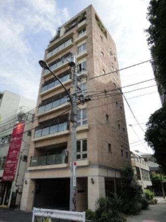 ユニデン南青山レジデンス