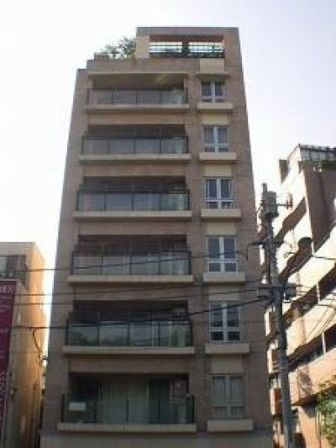 ユニデン南青山レジデンス