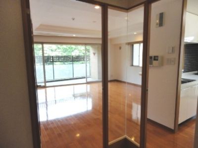 ユニデン南青山レジデンス