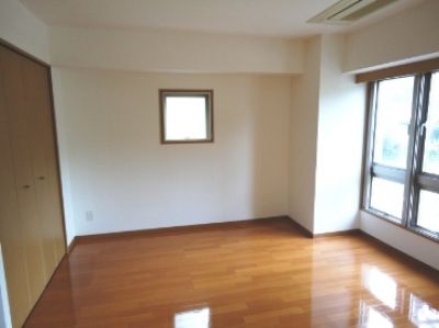 ユニデン南青山レジデンス