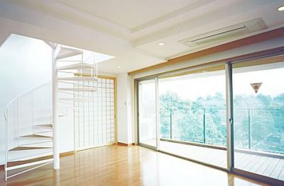 ユニデン南青山レジデンス