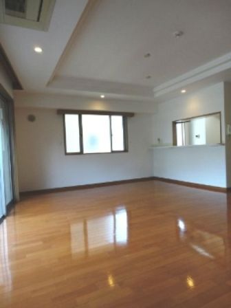 ユニデン南青山レジデンス