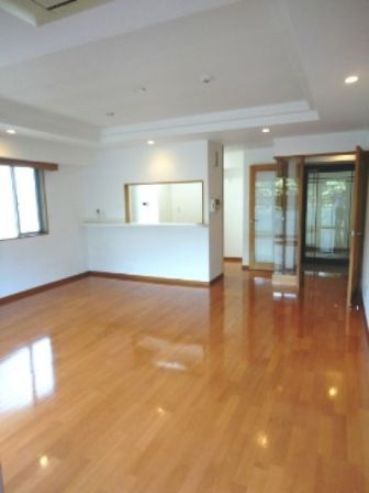 ユニデン南青山レジデンス