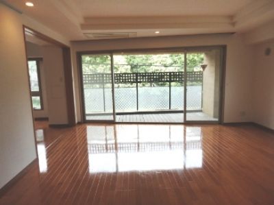 ユニデン南青山レジデンス