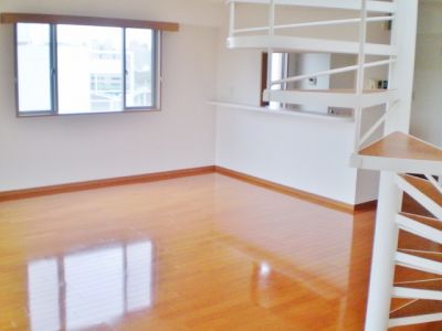 ユニデン南青山レジデンス