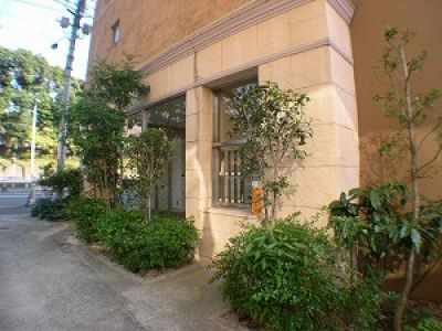 ユニデン南青山レジデンス