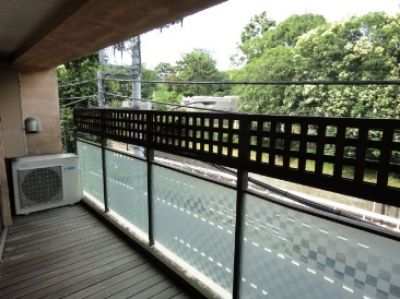 ユニデン南青山レジデンス