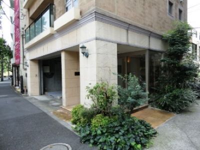 ユニデン南青山レジデンス