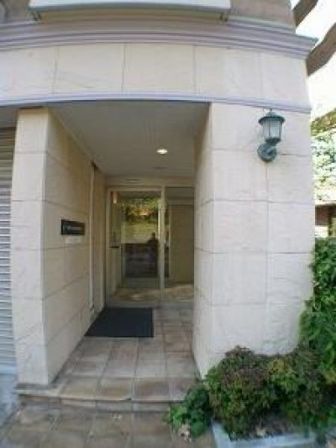 ユニデン南青山レジデンス