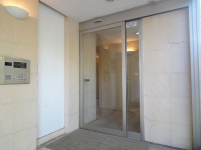 ユニデン南青山レジデンス